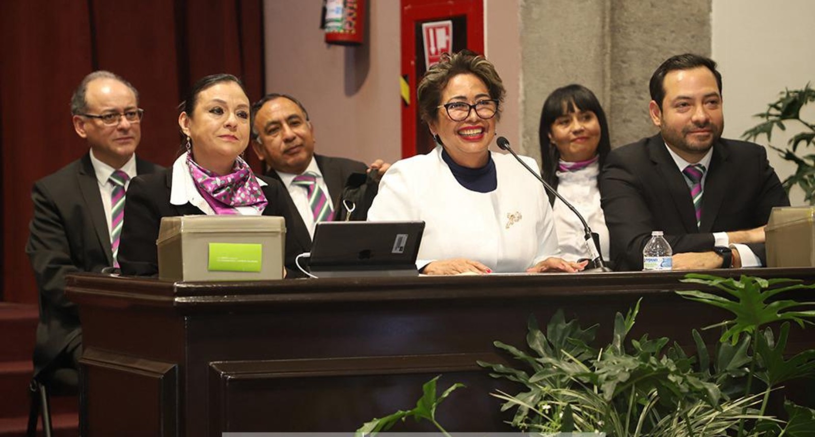 Cuando la fiscalización deja de ser discurso y se convierte en hechos