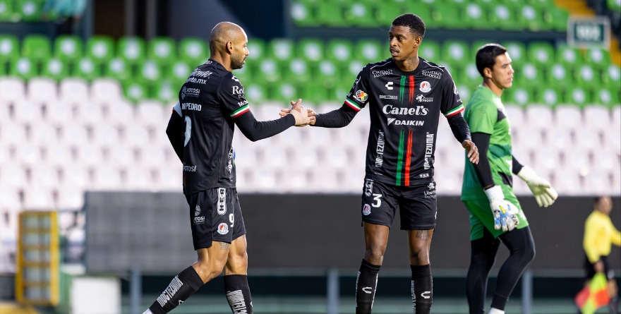 GANA ADSL 1 A 0 AL LEÓN