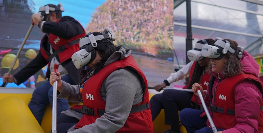             VERACRUZ SE PROYECTA AL MUNDO RUMBO AL MUNDIAL 2026