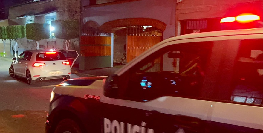 ROBAN CAJA FUERTE DE RESIDENCIA EN EL CENTRO DE COATEPEC