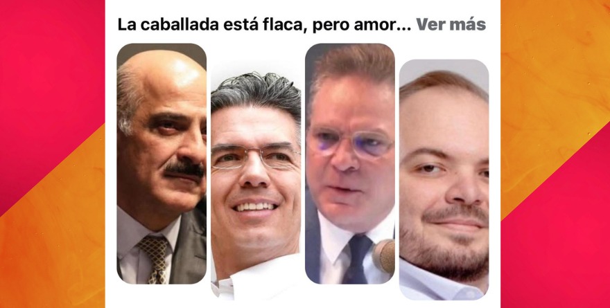 ¿QUIÉN PARA EL 2030? ARTURO CASTAGNÉ SE INCORPORA A LA CARRERA