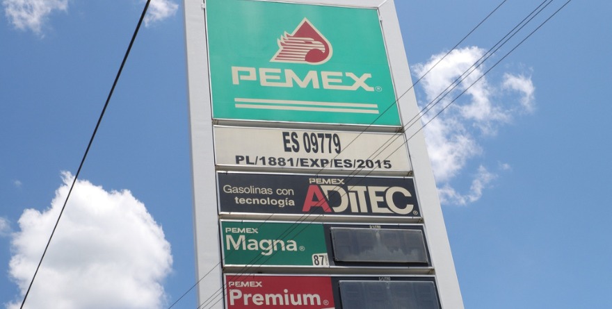 ‘PEMEX DECIDE ENVÍOS A CUBA’: CSP