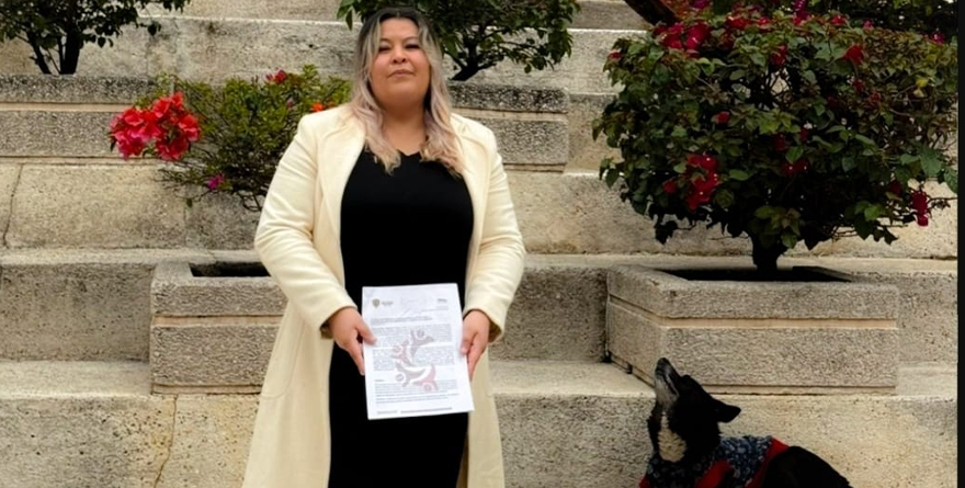 EL CASO “WARRIOR” LLEGA A LA FISCALÍA