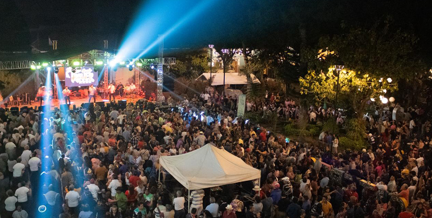 COATEPEC VIBRA CON DOMINGO CULTURAL