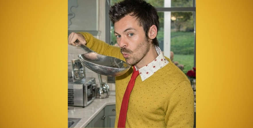 Harry Styles anuncia nuevo disco