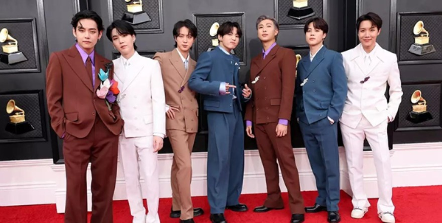 REGRESO DE BTS A MÉXICO ARRANCA CON CAOS Y QUEJAS