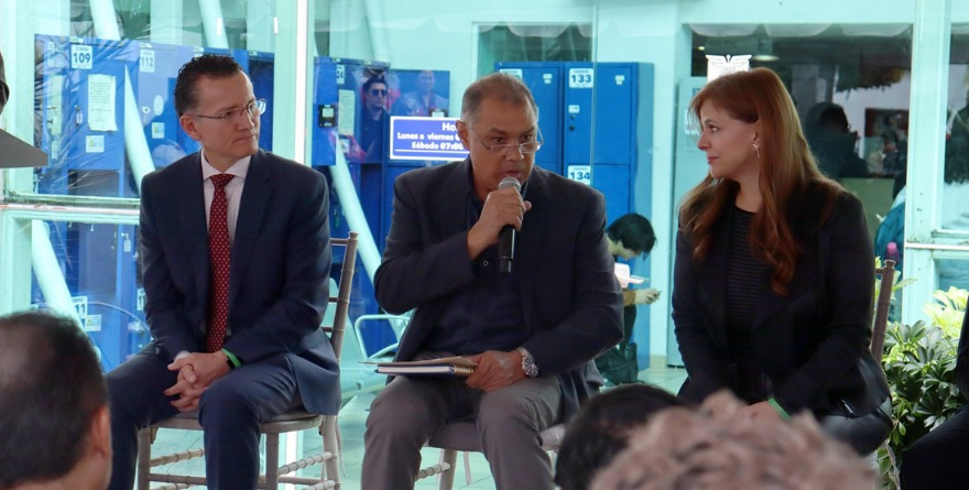 PISA Y UDG, UNIDOS POR EL FUTURO DE LA SALUD