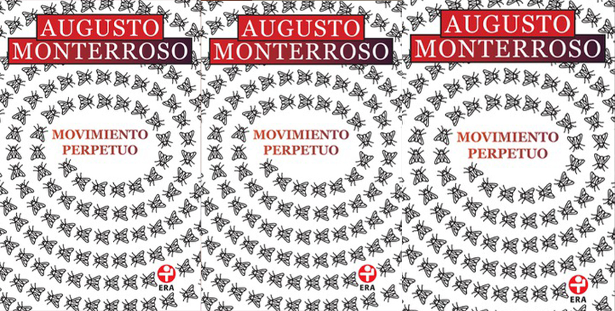 CAPSULAS DE AUGUSTO MONTERROSO