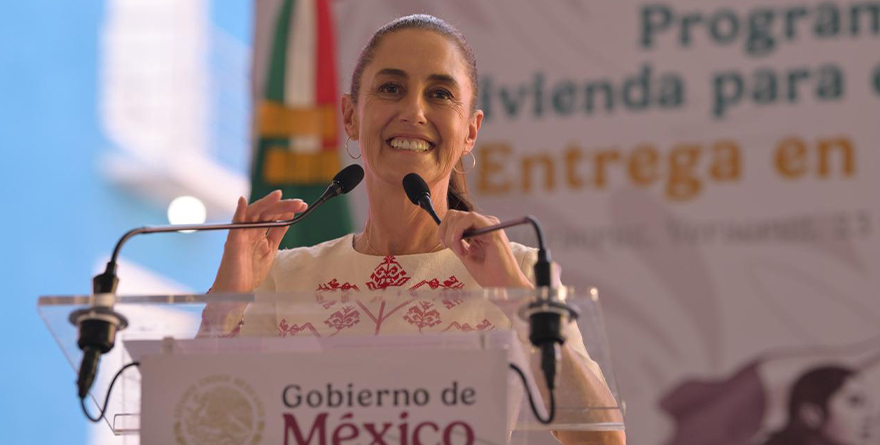 VIVIENDA CON JUSTICIA SOCIAL EN VERACRUZ