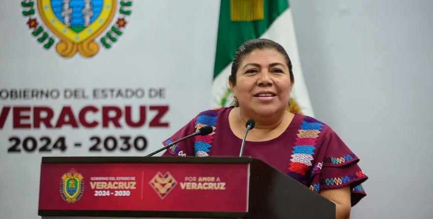 VERACRUZ SE MOSTRARÁ AL MUNDO EN 2026