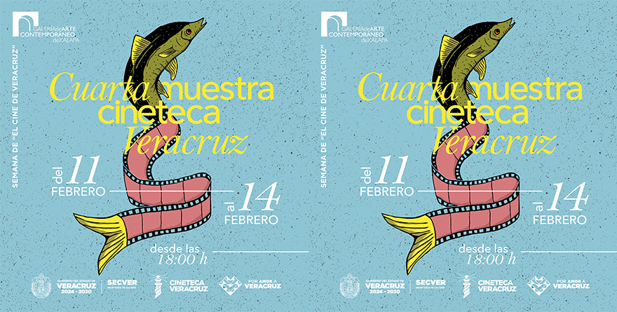 SEMANA DEL CINE DE VERACRUZ