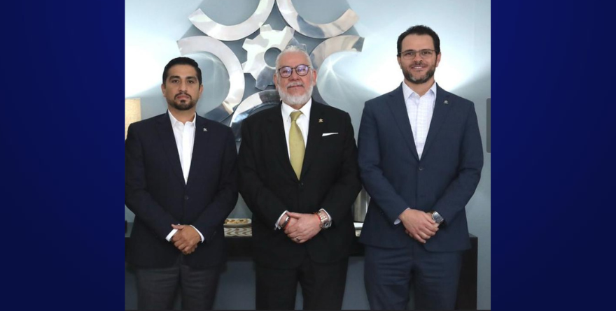 CIENCIA Y SALUD UNIDAS POR CONCAMIN Y PISA
