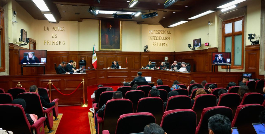 NEGOCIACIÓN COLECTIVA: UN DERECHO INVIOLABLE SEGÚN ESQUIVEL