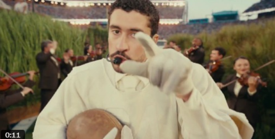 EL “CONEJO MALO” MÁS ALLÁ DEL SUPER BOWL