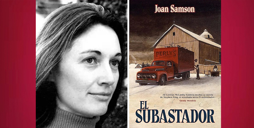 EL SUBASTADOR