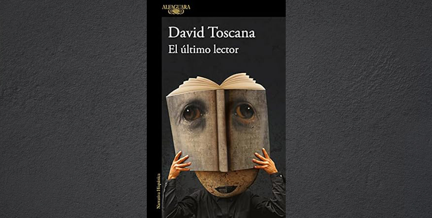 EL ÚLTIMO LECTOR