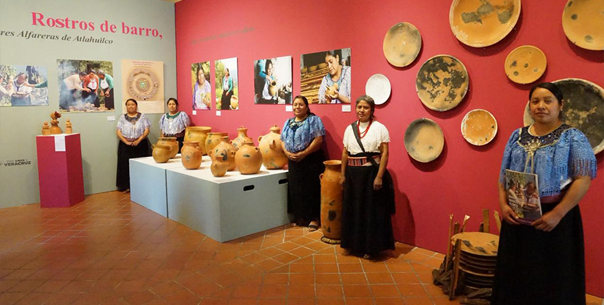 LAS LENGUAS QUE DAN IDENTIDAD A VERACRUZ