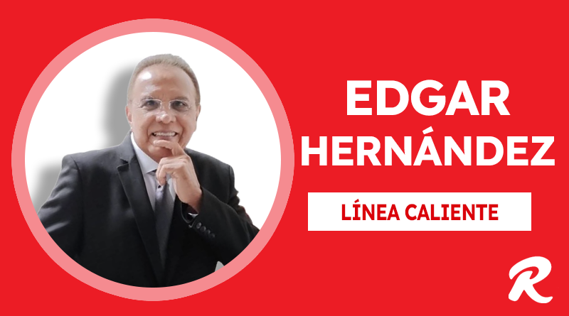 LA PRENSA, ESPEJO DEL PODER CORRUPTO