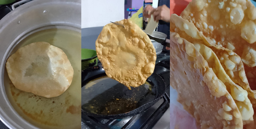 LOS BUÑUELOS