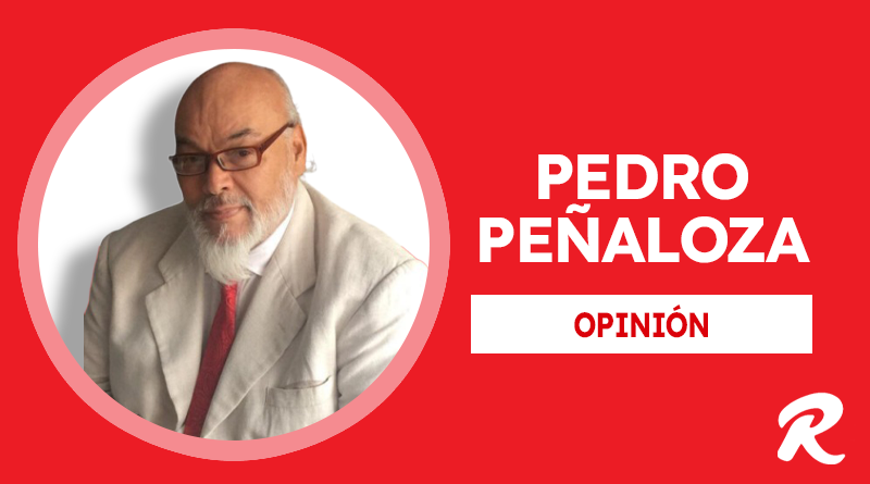 LA VENGANZA