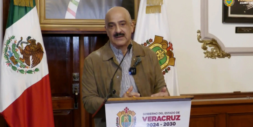 GOBIERNO SERÁ IMPLACABLE CONTRA CÁRTEL INMOBILIARIO