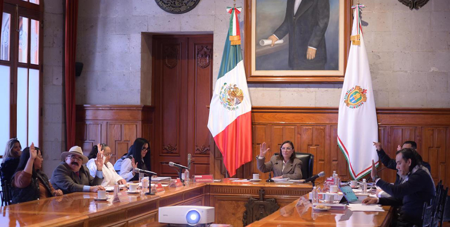 LIMPIAVER ASUME LIMPIEZA EN HOSPITALES DE VERACRUZ
