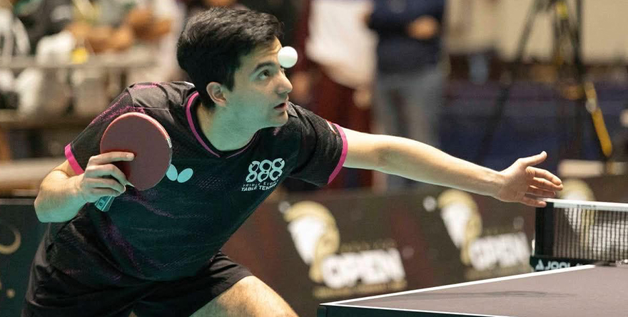 VERACRUZ BRILLA EN EL DEPORTE INTERNACIONAL