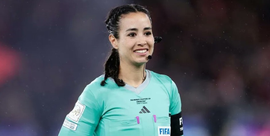 DESTACAN SILBANTES MEXICANAS EN LA COPA DE CAMPEONAS