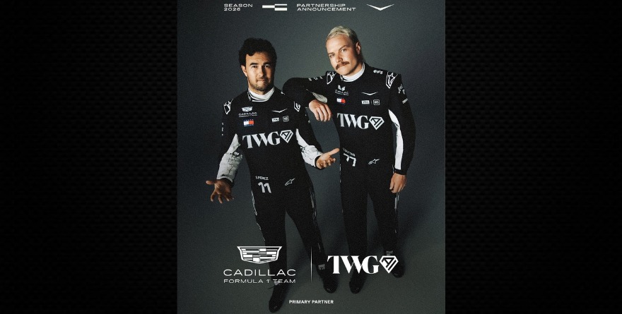 ESPERA CHECO PÉREZ SANA RIVALIDAD CON BOTTAS