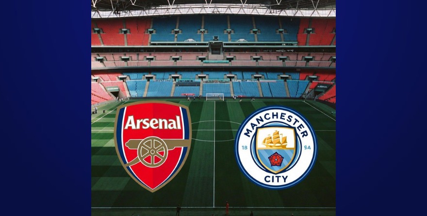 HABRÁ MANCHESTER CITY–ARSENAL EN LA FINAL DE LA EFL