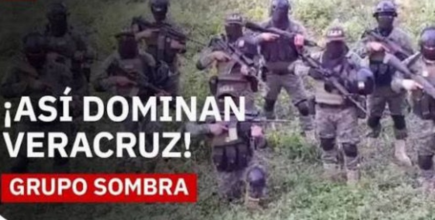 ¿QUIÉN GOBIERNA VERACRUZ, NAHLE O LOS CARTELES?