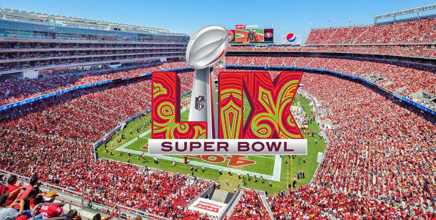 El Super Bowl LX