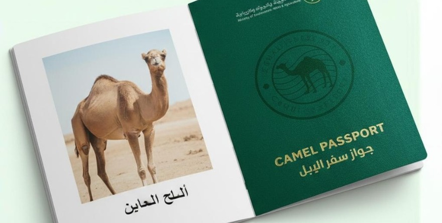 TENDRÁN PASAPORTE