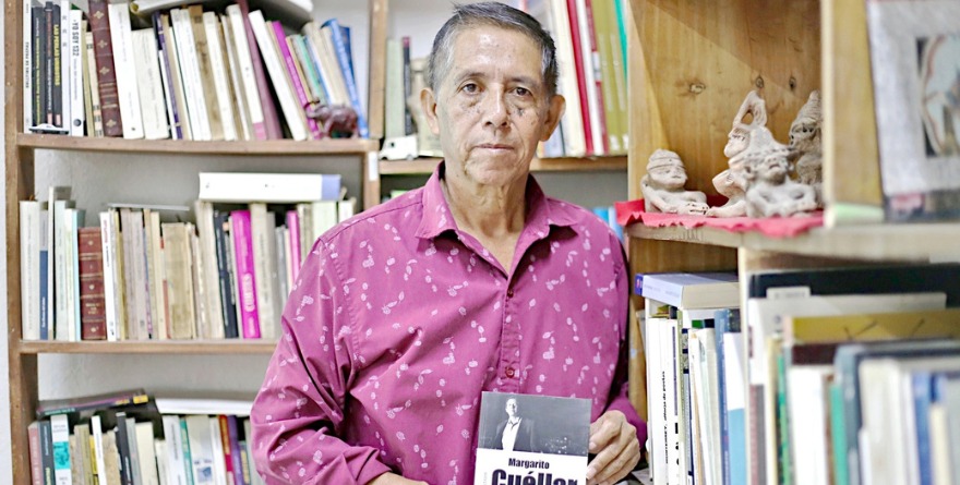 TARDE DE POESÍA EN SAN VALENTÍN