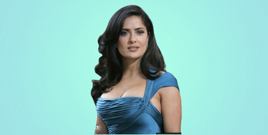 LOS BISNES DE SALMA HAYEK