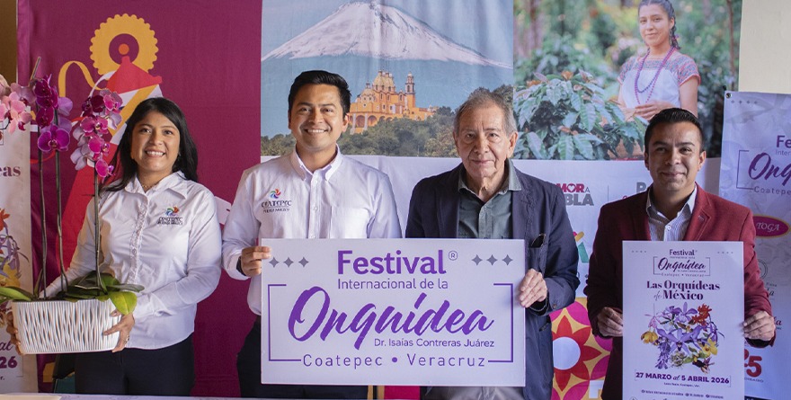 PROMUEVEN SEMANA SANTA EN COATEPEC