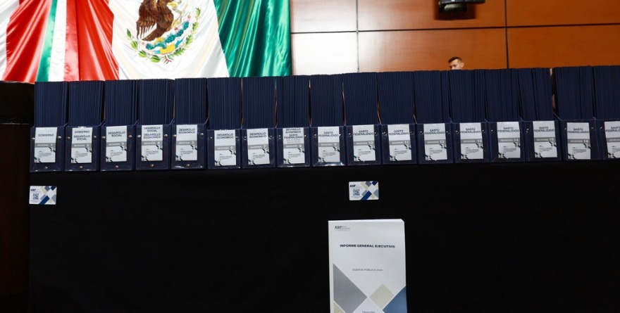 GASTAN 414 MDP EN COMIDA ‘GOURMET’ PARA CÁRCELES EN VERACRUZ