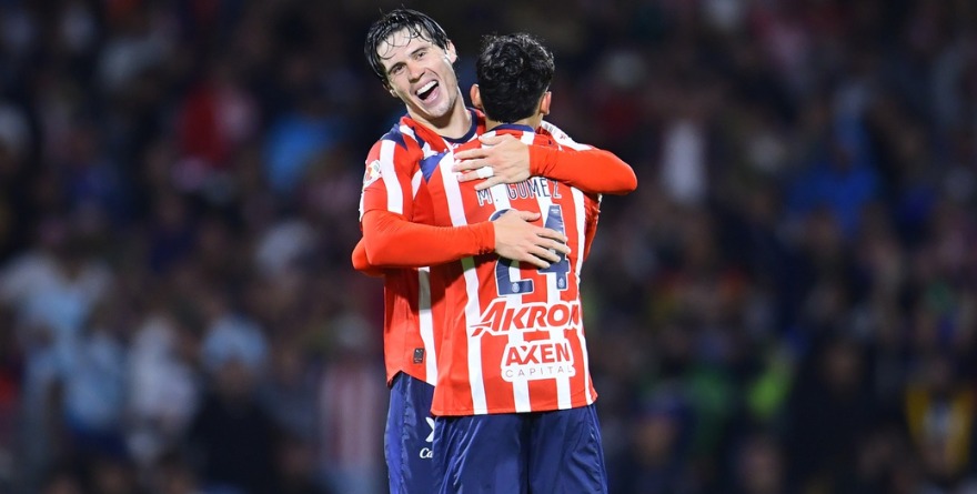 ¡POR LA CIMA!