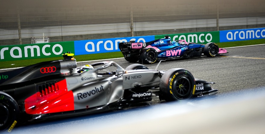 F1 CAMBIA DE PLANES TRAS BOMBARDEO A BAHRÉIN