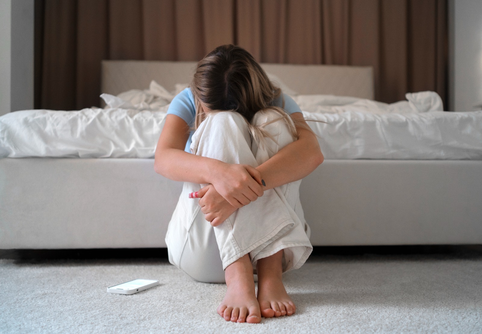 SALUD MENTAL DE ADOLESCENTES