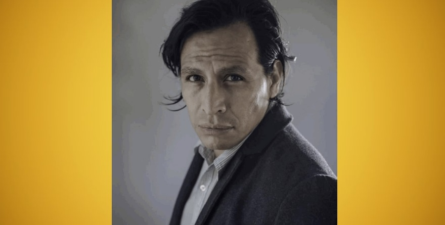 Se apaga Gerardo Taracena