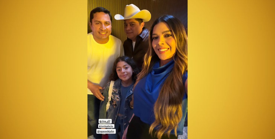 JULIÓN ÁLVAREZ Y SU AMOR QUE DUELE BONITO