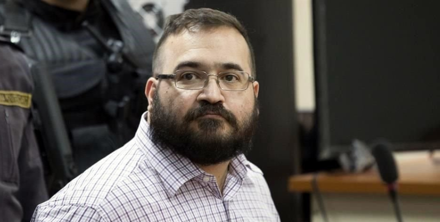 ‘HAY INSTRUCCIÓN POLÍTICA PARA QUE NO SALGA’: J. DUARTE
