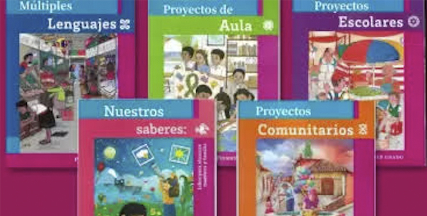 LA NUEVA ESCUELA MEXICANA EN DUDA