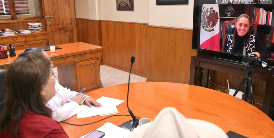 ESTRATEGIA NACIONAL CONTRA EL SARAMPIÓN EN VERACRUZ