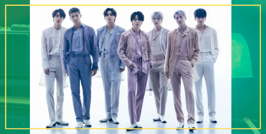 INSULTAN A BTS EN PLENO SHOW