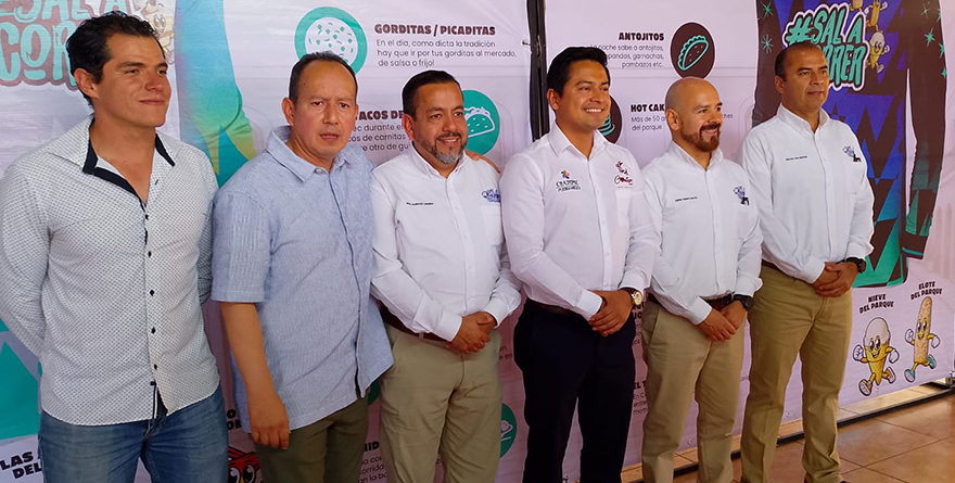 DECIMA CUARTA CARRERA PUEBLO MÁGICO
