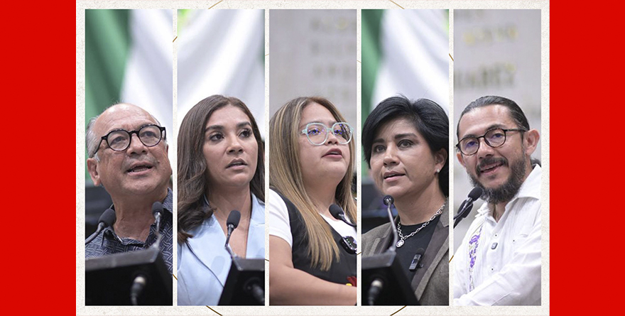ELEVAN PENAS POR ABUSO SEXUAL EN VERACRUZ