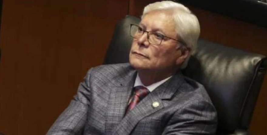 AL REGISTRO DE AGRESORES: CASTIGO PARA JAIME BONILLA