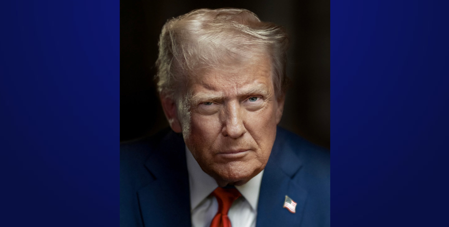 NO HACEN NADA POR NOSOTROS, DICE TRUMP SOBRE OTAN